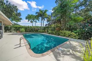 4560 S Barwick Ranch Cir, Delray Beach, FL 33445 - Photo 33