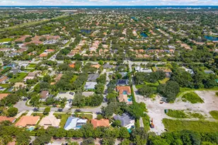 4560 S Barwick Ranch Cir, Delray Beach, FL 33445 - Photo 41