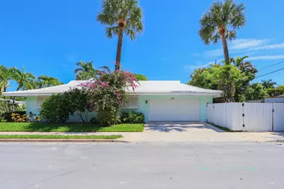 222 33rd Street, West Palm Beach, FL 33407 - Photo 5