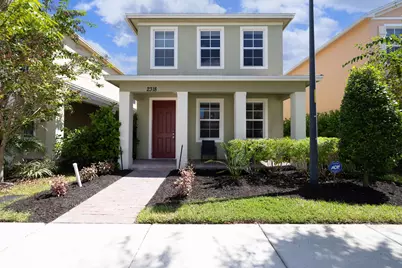 2318 SE Tavares Drive #4507, Port Saint Lucie, FL 34952 - Photo 1