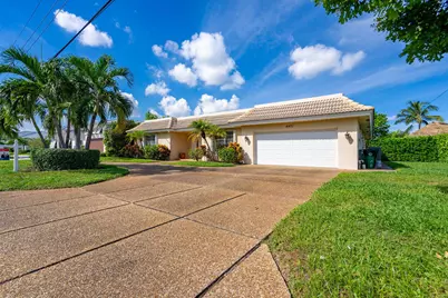 4471 NE 25th Avenue, Lighthouse Point, FL 33064 - Photo 3