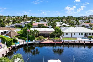 4471 NE 25th Ave, Lighthouse Point, FL 33064 - Photo 1
