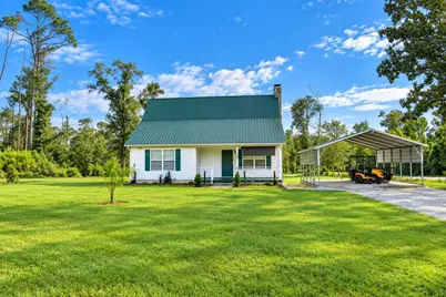 351 NE Bellville Road, Pinetta, FL 32350 - Photo 5