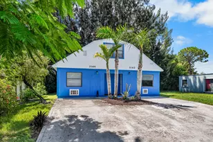 3162 SE Hawthorne St, Stuart, FL 34997 - Photo 1