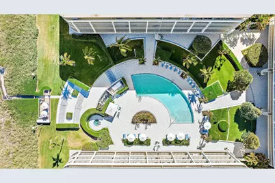 2600 S Ocean Boulevard #502S, Palm Beach, FL 33480 - Photo 3