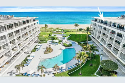 2600 S Ocean Boulevard #502S, Palm Beach, FL 33480 - Photo 1
