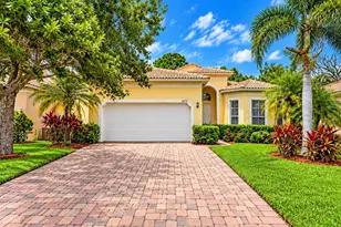 6128 Spring Lake Terrace, Fort Pierce, FL 34951 - Photo 1