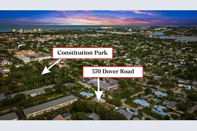 570 N Dover Road, Tequesta, FL 33469 - Photo 5