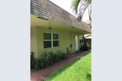 4110 N 31st Terrace #C, Hollywood, FL 33021 - Photo 1