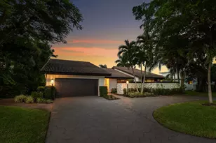 3527 Pine Lake Ct, Delray Beach, FL 33445 - Photo 1