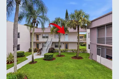 471 Capri J, Delray Beach, FL 33484 - Photo 19