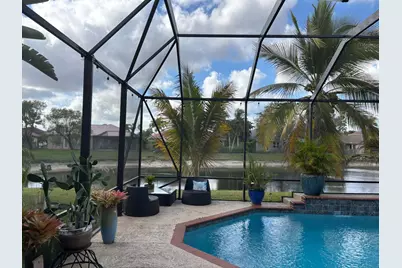 11096 Stone Creek Street, Wellington, FL 33449 - Photo 1