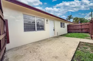 3451 Hi St, Lake Worth, FL 33461 - Photo 1