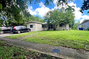 3999 NW 36th St, Lauderdale Lakes, FL 33309 - Photo 1