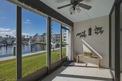 1950 SW Palm City Road #5-106, Stuart, FL 34994 - Photo 21
