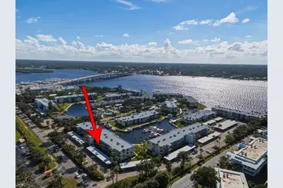 1950 SW Palm City Road #5-106, Stuart, FL 34994 - Photo 3