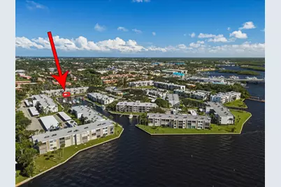 1950 SW Palm City Road #5-106, Stuart, FL 34994 - Photo 1