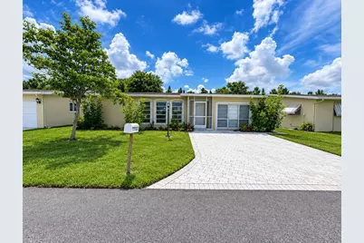 1410 NW 48th Place, Deerfield Beach, FL 33064 - Photo 1