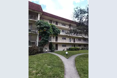 3330 Spanish Moss Terrace #110, Lauderhill, FL 33319 - Photo 1