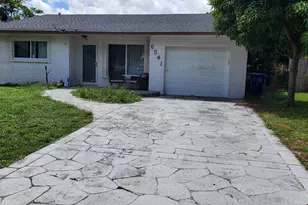 6541 NW 33rd Way, Fort Lauderdale, FL 33309 - Photo 1