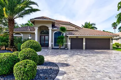 10090 NW 59th Drive, Parkland, FL 33076 - Photo 5
