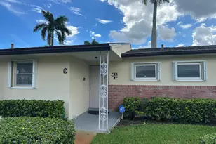 2751 Ashley Dr E, West Palm Beach, FL 33415 - Photo 1