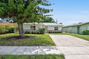 1025 W 7th St, Riviera Beach, FL 33404 - Photo 1