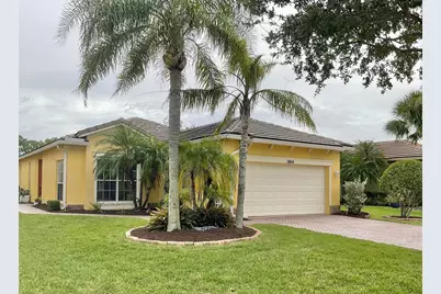 10014 SW Chadwick Drive, Port Saint Lucie, FL 34987 - Photo 3