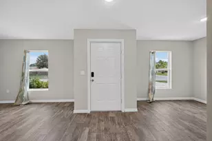 3918 SW Brunswick St, Port Saint Lucie, FL 34953 - Photo 3