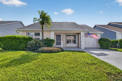 1060 NW Tuscany Drive, Port Saint Lucie, FL 34986 - Photo 1