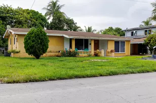 7654 Granada Blvd, Miramar, FL 33023 - Photo 1