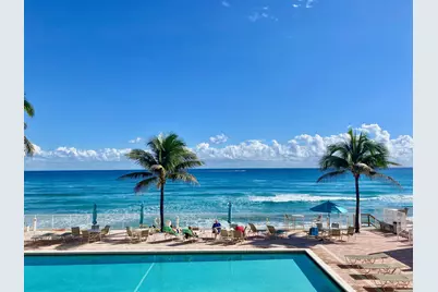 3520 S Ocean Boulevard #A203, South Palm Beach, FL 33480 - Photo 1