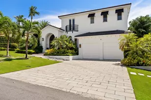 1228 Crestwood Dr, Delray Beach, FL 33483 - Photo 3
