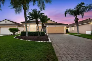 827 NW Greenwich Ct, Port Saint Lucie, FL 34983 - Photo 1