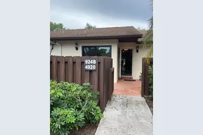 4920 Sable Pine Circle #B, West Palm Beach, FL 33417 - Photo 1