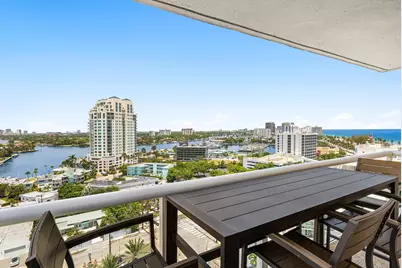 3000 Holiday Drive #1605, Fort Lauderdale, FL 33316 - Photo 9