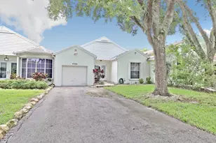 7705 Forest Green Ln, Boynton Beach, FL 33436 - Photo 3