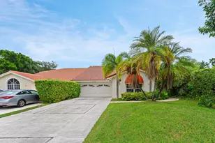 23105 Boca Club Colony Cir, Boca Raton, FL 33433 - Photo 3