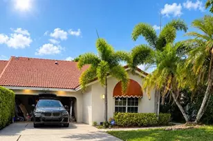 23105 Boca Club Colony Cir, Boca Raton, FL 33433 - Photo 1