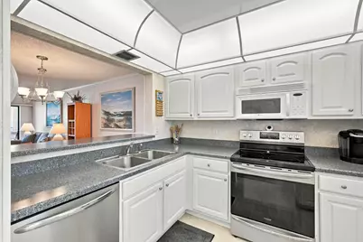 7400 S Ocean Drive #E-802, Jensen Beach, FL 34957 - Photo 19