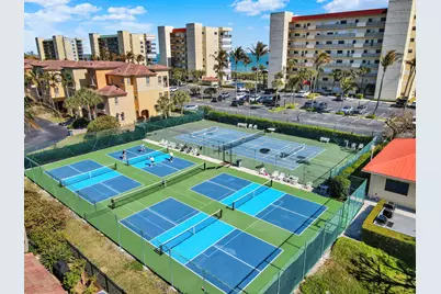7400 S Ocean Drive #E-802, Jensen Beach, FL 34957 - Photo 43
