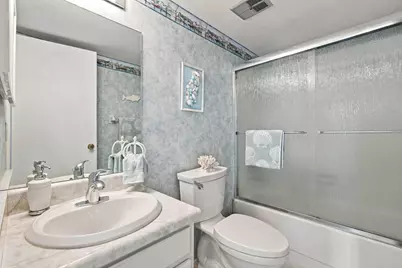 7400 S Ocean Drive #E-802, Jensen Beach, FL 34957 - Photo 31