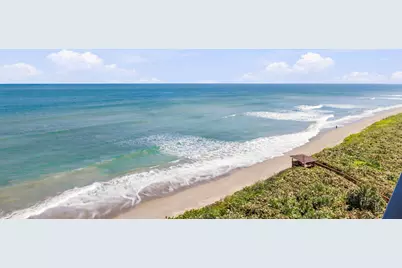 7400 S Ocean Drive #E-802, Jensen Beach, FL 34957 - Photo 7
