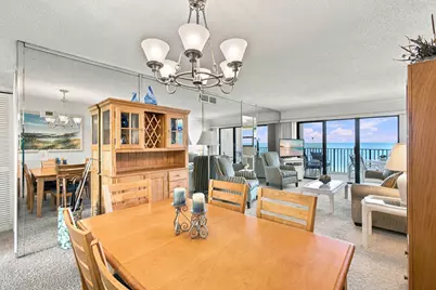 7400 S Ocean Drive #E-802, Jensen Beach, FL 34957 - Photo 15
