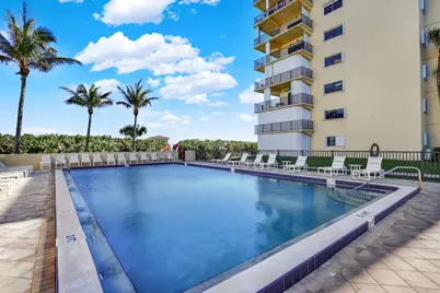 7400 S Ocean Drive #E-802, Jensen Beach, FL 34957 - Photo 35
