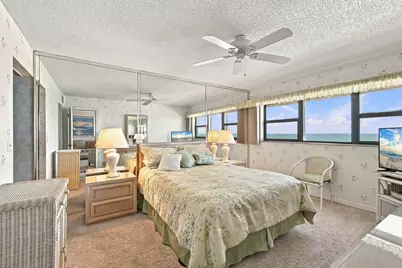 7400 S Ocean Drive #E-802, Jensen Beach, FL 34957 - Photo 23