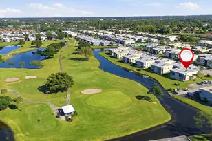 193 Burgundy E, Delray Beach, FL 33484 - Photo 1