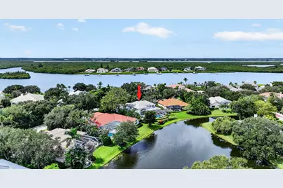 700 Marbrisa River Lane, Indian River Shores, FL 32963 - Photo 3