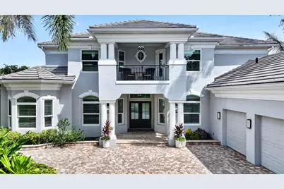 700 Marbrisa River Lane, Indian River Shores, FL 32963 - Photo 5
