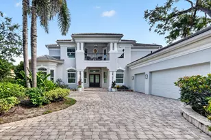 700 Marbrisa River Ln, Vero Beach, FL 32963 - Photo 1
